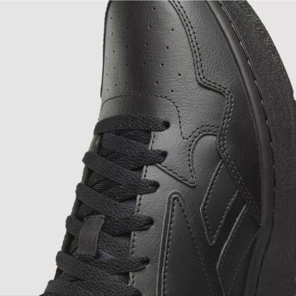 Reebok Above the Rim,USA 10 Unisex Basketball Black - Picture 3 of 6